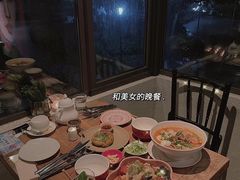 -Ginger(兴国路店)