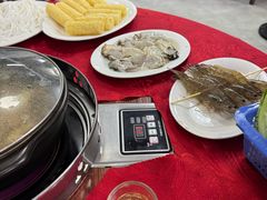 -花苑美食横琴生蚝火锅(拱北粤华路店)