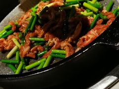 -千纸鹤嫩汁烤肉(学府店)