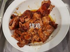 -巴犀烧烤(新崇光店)