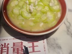 -来菜·湖北头牌藕汤(汉街店)