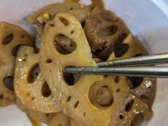 -廖记棒棒鸡(江汉路店)