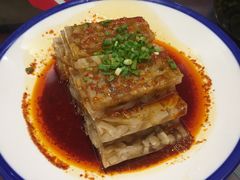 -春来和(汉城南路店)