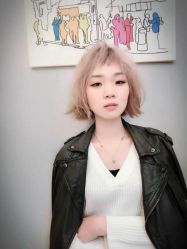 -苏豪路易士·嘉玛发廊