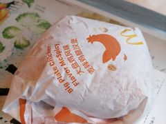 -麦当劳(明湖店)