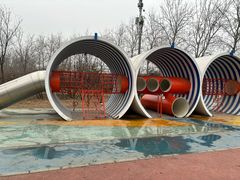 -太阳宫公园