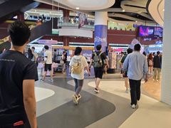 -白沙浮娱乐广场