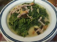 -龙桥私厨·姜花菊花过桥鱼·顺德菜(容桂店)