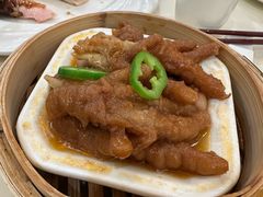 -益利大酒楼(井岸店)