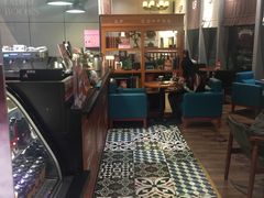 -西西弗书店&矢量咖啡(来福士广场店)