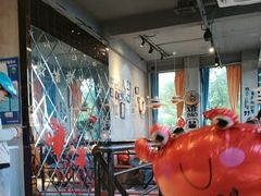 -沙掌门肉蟹煲(沙溪店)