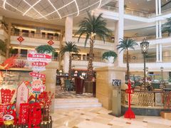 -上海大酒店(南京东路店)