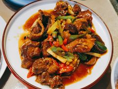 -小船渔村·大连菜(新华街店)