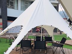 -本来不该有·鲜果咖啡(大梅沙店)