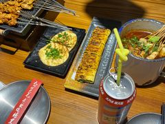 -半酌烧烤小酒馆(南京东路店)