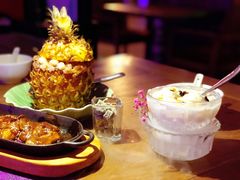 招牌蘑菇-中8楼风尚云南菜(颐堤港店)
