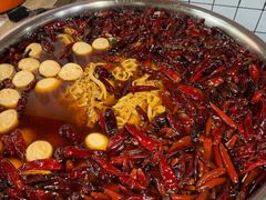 -三兄弟高炉烧饼