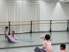 -中央芭蕾舞团·中芭艺蕾(酒仙桥明星校区)