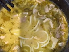 -过桥缘·过桥米线(大华虎城嘉年华店)