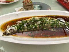 -红色江山(首钢国际大厦店)