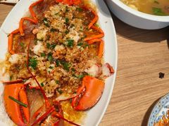 -连鹭海鲜·大连菜(星海店)