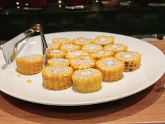 -拉蒂娜·巴西牛排馆 Latina·Brazilian Steakhouse(王府井喜悦店)