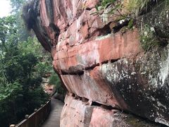 -赤水丹霞旅游区·佛光岩