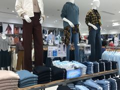 -优衣库(南宁万象城店)