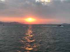 -演武大桥观景平台