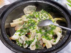 -阿四台山黄鳝饭(东门店)