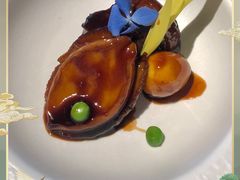 -上海滩餐厅(BFC外滩金融中心店)