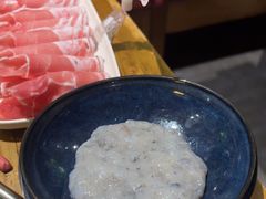 -巴奴毛肚火锅(广益哥伦布店)