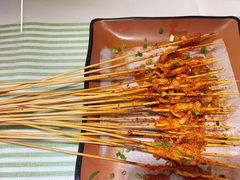 -三毛烧烤·南昌大排档(山姆店)