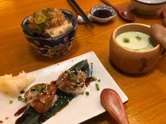 和风豆腐-無忧浅草君·洋风料理(下沙宝龙二期一店)