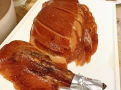 酥不腻烤鸭-小大董·烤鸭(王府井apm店)