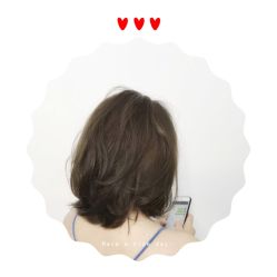 点击看大图 -HD HAIR STYLE