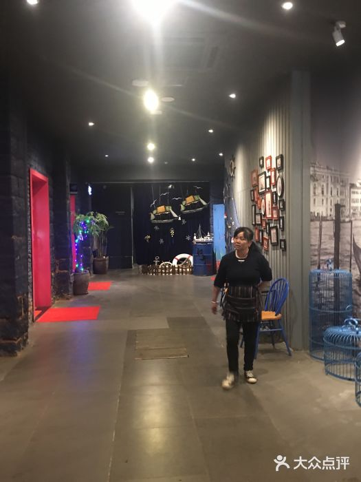 船奇蒸汽海鲜·闽菜(八市海鲜总店)图片