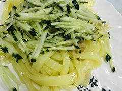 -清真·伊清阁餐厅