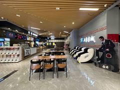 -SFC上影影城(新世界店)