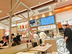 -小满手工粉(上海月星环球港店)