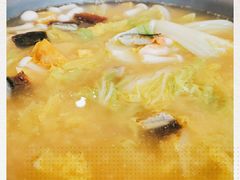 -巴依老爷新疆餐厅