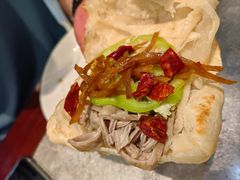 -高玛纳驴肉火烧(河间总店)