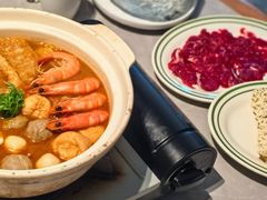 -陶兰居·手工点心·粤菜(圆融时代广场店)