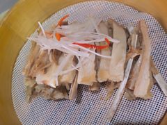 手抓羊肉-谭十三南昌大排档(船山路总店)