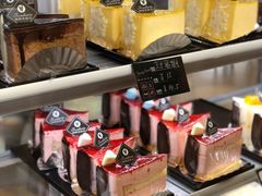 -蜂蝶来饼店(拱北总店)