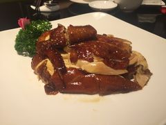 -外高桥喜来登酒店采悦轩