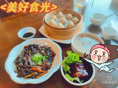 -浦江餐饮•上海菜馆(五四路店)