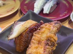 -寿司郎(皇庭广场店)