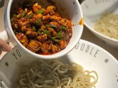 -友达面馆(二七南路店)