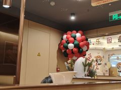-海底捞火锅(飞马水城店)